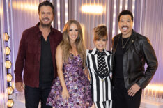 'American Idol' Fans Want Paula Abdul Back: Who Should She Replace?