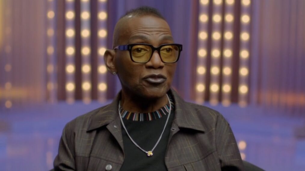 Randy Jackson