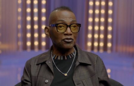 Randy Jackson