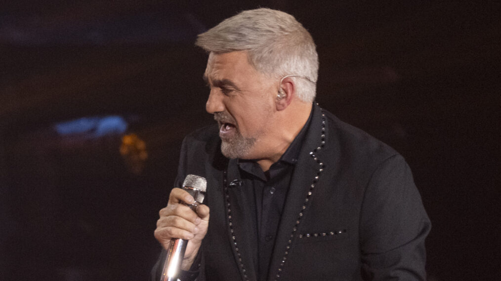 KEYLA RICHARDSON, TAYLOR HICKS