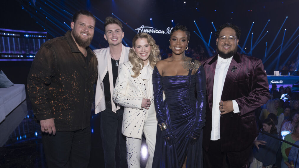 CHRIS TUNGSETH, BRADEN RUMFELT, HANNAH HARPER, KEYLA RICHARDSON, JORDAN MCCULLOUGH