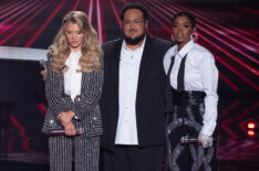 'American Idol' Winner Reacts to Finale Results