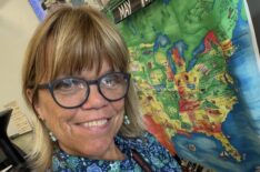 'Little People, Big World' Star Amy Roloff Reveals New Job After Show's Cancelation