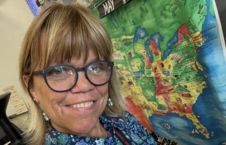 Amy Roloff