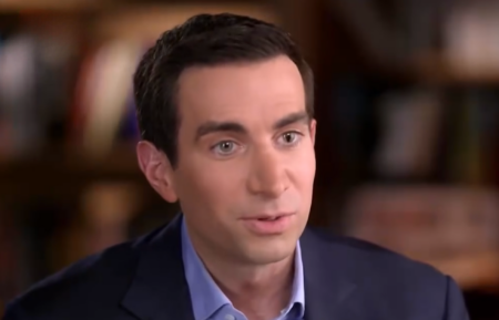 Andrew Ross Sorkin