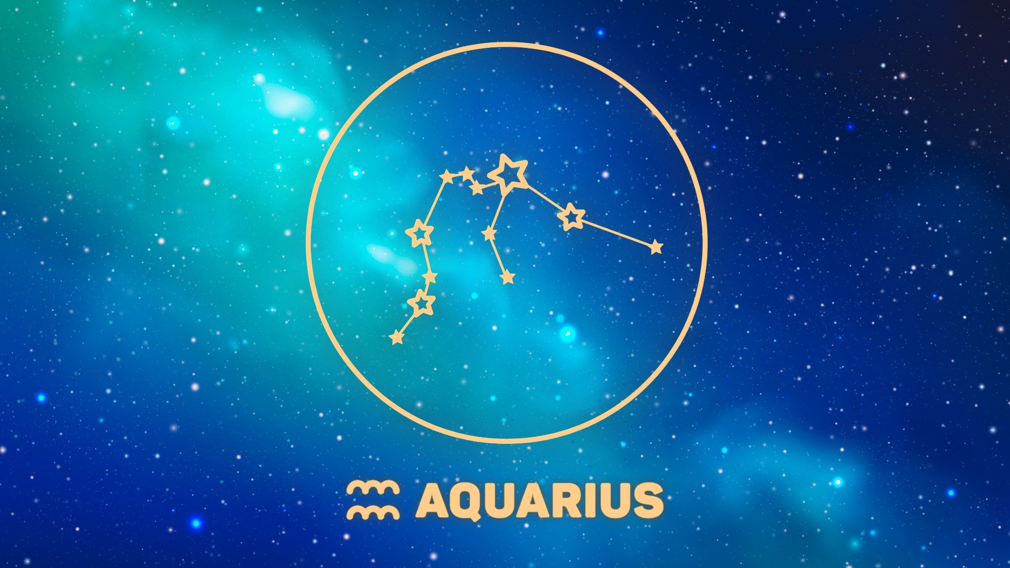 Aquarius May 2026 Love Horoscope