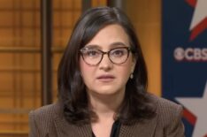 Bari Weiss Could Be Gone From CBS News After Merger: Report