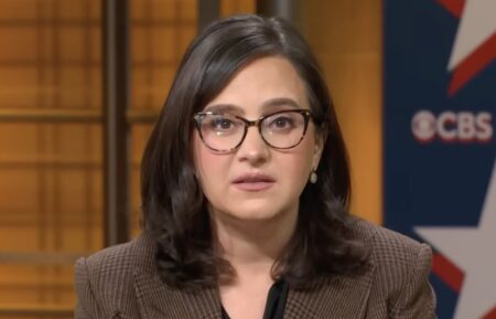 Bari Weiss