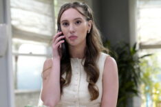 Sydney Bullock - 'The Bold and the Beautiful'