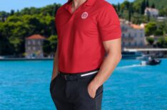 Joe Bradley of 'Below Deck Mediterranean' Season 11