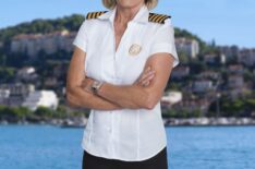 Captain Sandy Yawn of 'Below Deck Mediterranean' Season 11