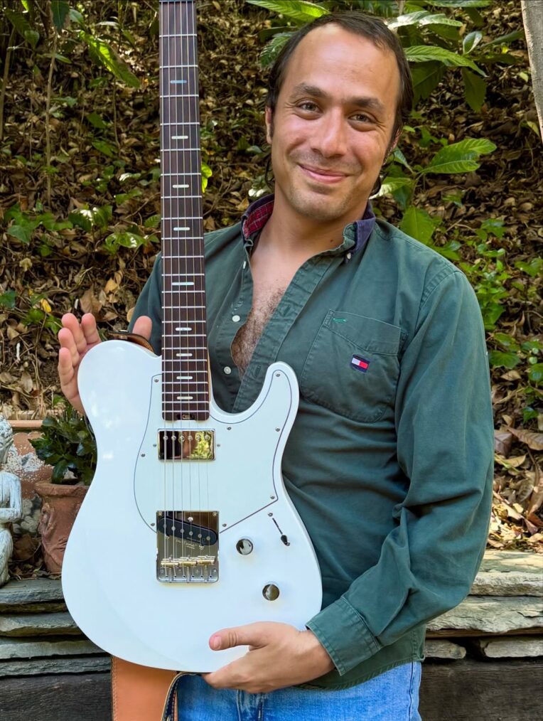 Ben Katzman