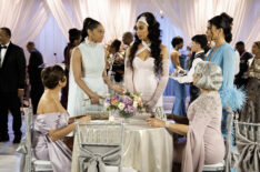 Colby Muhammad, RhonniRose Mantilla, Karla Mosley - 'Beyond the Gates'
