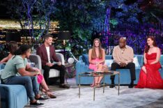 “Season 27 Jury Roundtable” - Coverage of the CBS Original Series BIG BROTHER, scheduled to air on the CBS Television Network. Pictured: Cody Calafiore, Kelley Jorgensen, Cliffton “Will” Williams and Rachel Reilly. Photo: