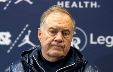 Bill Belichick
