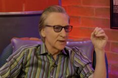 Bill Maher Blasts Democrats for Being Too Afraid to Come on His Show