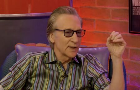 Bill Maher