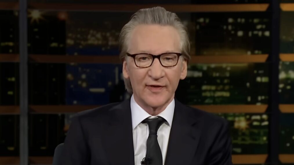 Bill Maher