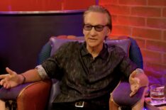Bill Maher Says Trump Administration 'F***ed Up a Lot' With Iran War