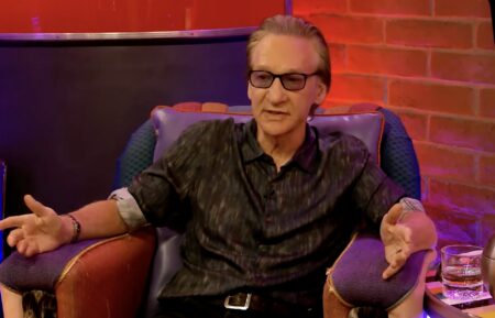 Bill Maher
