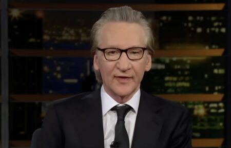 Bill Maher