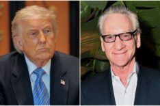 Bill Maher Issues Blunt Takedown of Donald Trump's Freedom 250 Concert Series Lineup