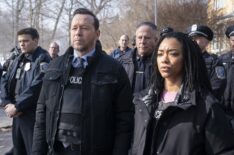 Why 'Boston Blue' Wasn't Supposed to Be a 'Blue Bloods' Spinoff