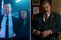 Will Tom Selleck Appear in 'Boston Blue' Season 2? Sonequa Martin-Green Weighs In