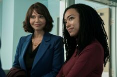 'Boston Blue': Gloria Reuben Explains the Real Story About Lena's Dad