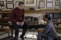 'Brilliant Minds' Scoop: What to Expect in Series' Final Episodes
