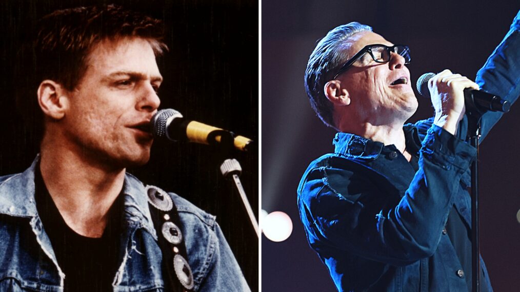 Bryan Adams then and now in 2026