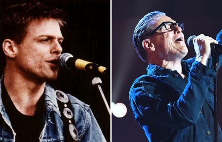 Bryan Adams then and now in 2026