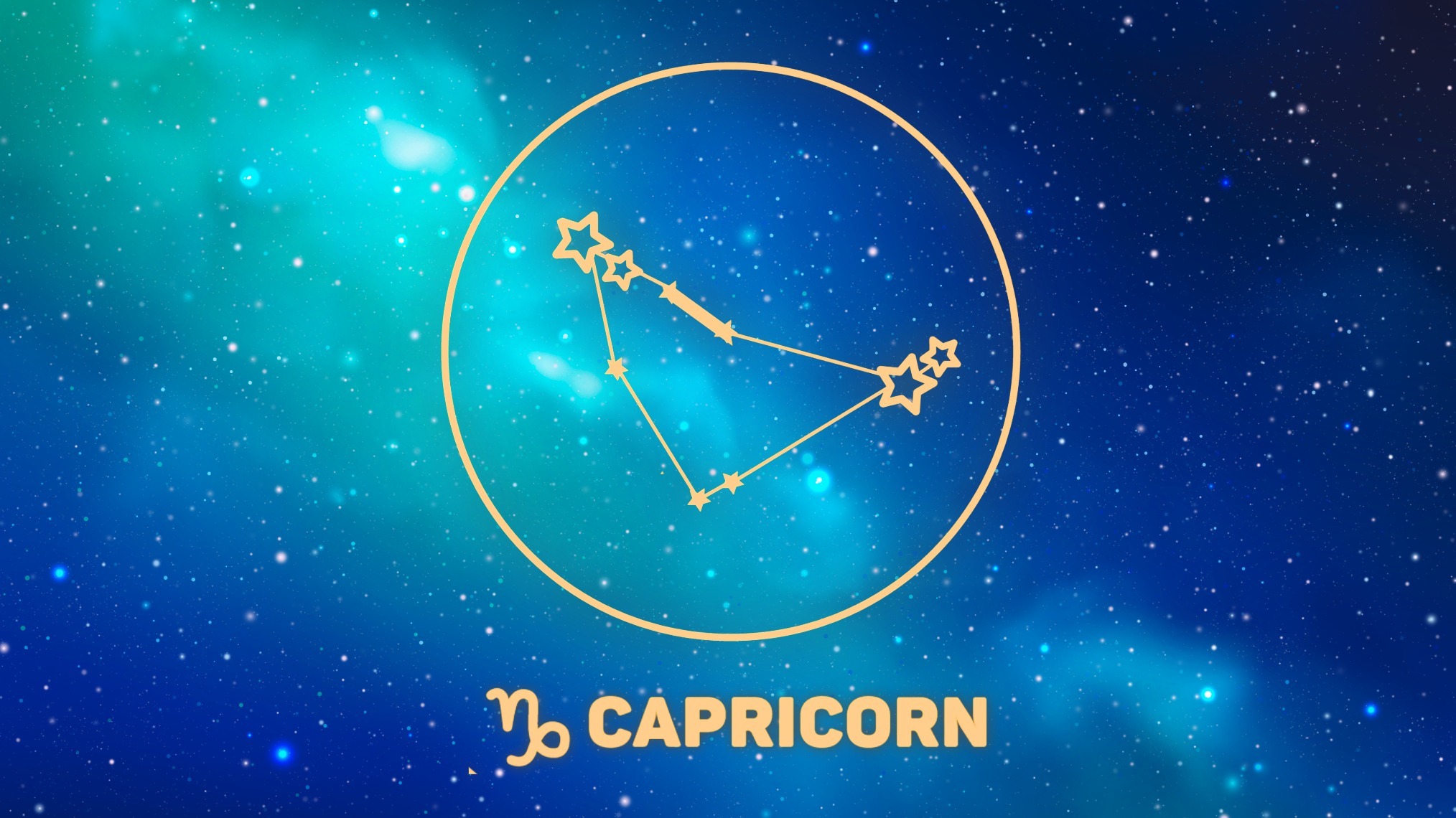 Capricorn May 2026 Love Horoscope