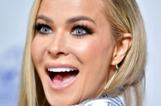 Carmen Electra attends the 2019 Hollywood Beauty Awards at Avalon Hollywood on February 17, 2019, in Los Angeles, California