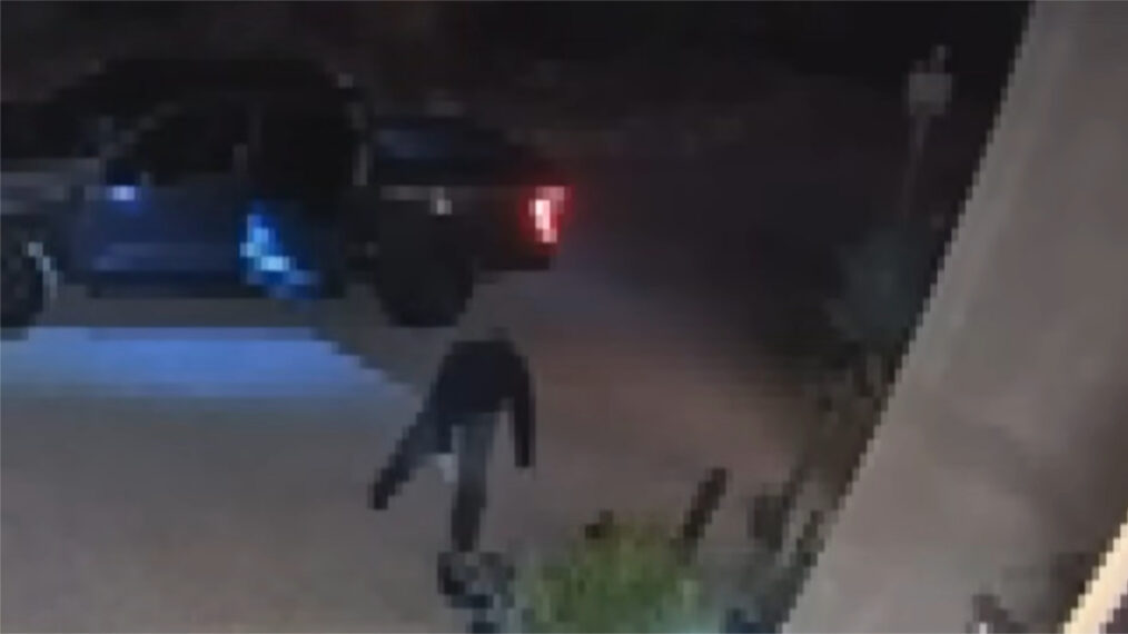 Man taking cacti from home in Catalina Hills, Arizona, on April 29, 2026