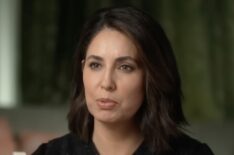 Axed '60 Minutes' Star Cecilia Vega Speaks Out After Shocking Exit From Show