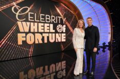CELEBRITY WHEEL OF FORTUNE – “Kristen Kish, Action Bronson and Rashid Shaheed” – “Celebrity Wheel of Fortune,” hosted by Ryan Seacrest and Vanna White, welcomes Kristen Kish, Action Bronson and Rashid Shaheed to spin the world’s most famous wheel in hopes of winning big money for the charity of their choice.