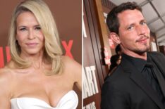 Chelsea Handler Rips Into MAGA Comedian Tony Hinchcliffe at Kevin Hart Roast