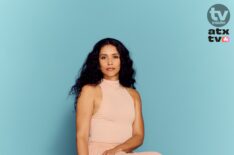 Miranda Rae Mayo at ATX TV Fest 2026
