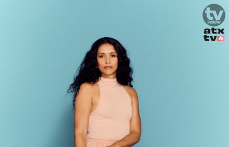 Miranda Rae Mayo at ATX TV Fest 2026