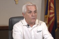 Nancy Guthrie Case: Sheriff Chris Nanos Confirms Evidence is Being Withheld From Public