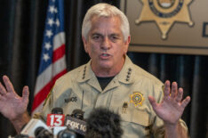 Nancy Guthrie Investigators Closer to Solving Case, Sheriff Says