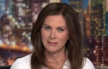 Erin Burnett