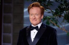 2027 Oscars: Conan O'Brien to Return as Host