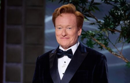 Conan O'Brien hosts the 98th Oscars