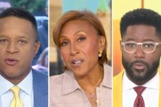 'Today,' 'GMA,' & 'CBS Mornings' Ratings: Who's on Top and Who's Lagging Behind?