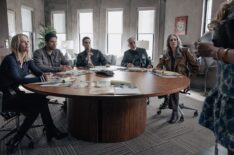 'Criminal Minds: Evolution': Adam Rodriguez Gives Major Season 20 Filming Update