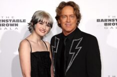 Dannielynn Birkhead Debuts New Look, Honors Late Mom Anna Nicole Smith