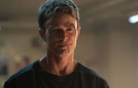 Wilson Bethel in 'Daredevil: Born Again' Season 2