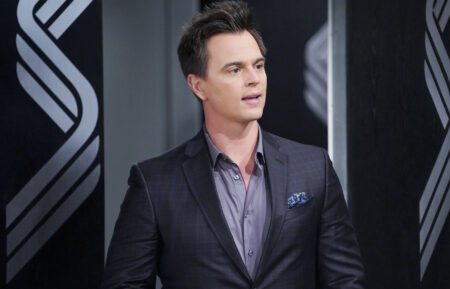 Darin Brooks - 'The Bold and the Beautiful'